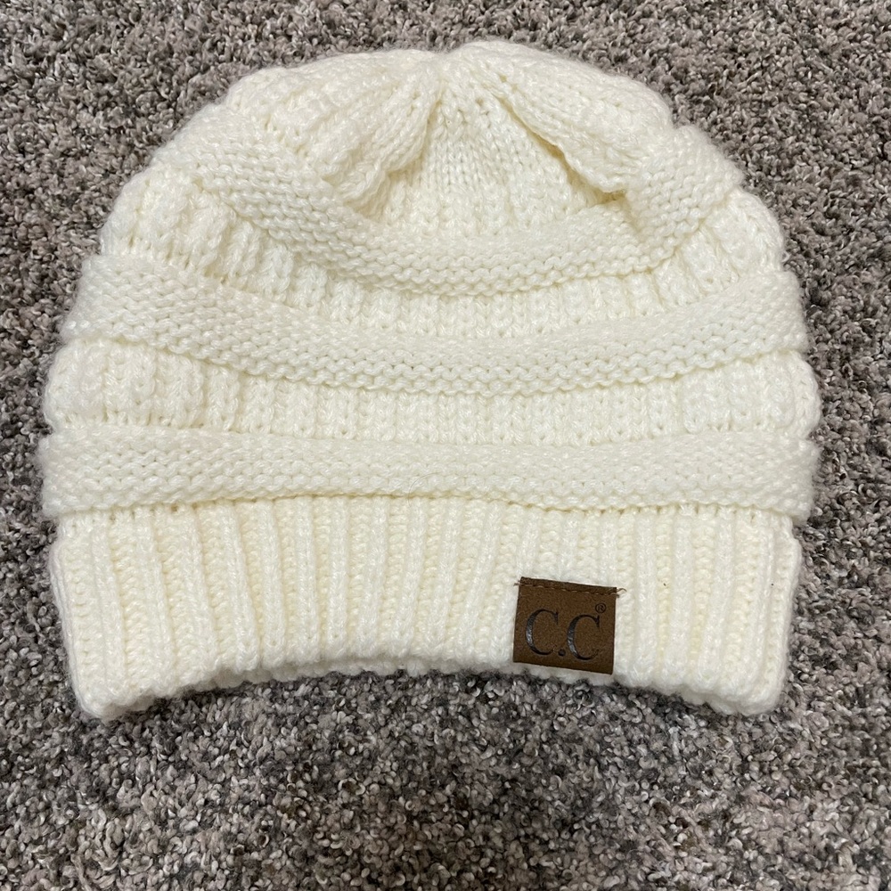C.C Beanie